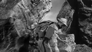 Lost Continent - 1951