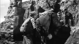 Lost Continent - 1951