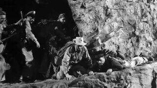 Lost Continent - 1951