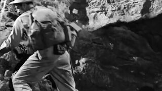 Lost Continent - 1951