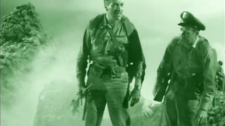 Lost Continent - 1951