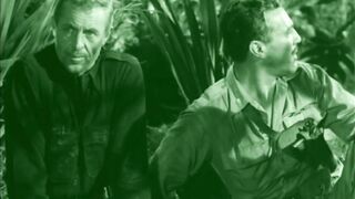 Lost Continent - 1951