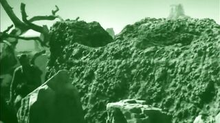 Lost Continent - 1951