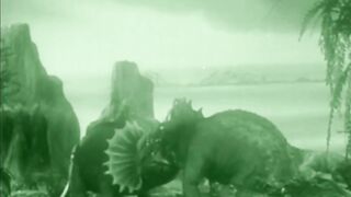 Lost Continent - 1951