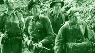 Lost Continent - 1951