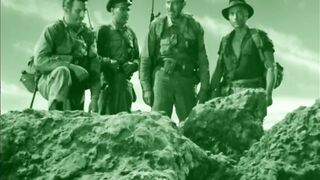 Lost Continent - 1951