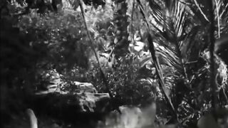 Lost Continent - 1951