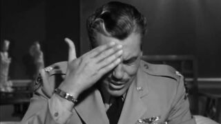 Lost Continent - 1951