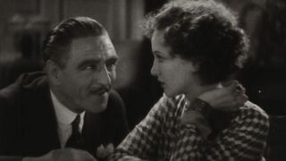 Below the Deadline - 1929