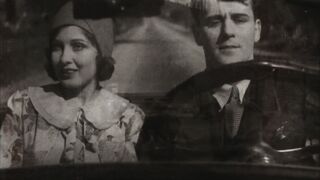 Below the Deadline - 1929