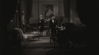 Below the Deadline - 1929
