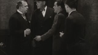 Below the Deadline - 1929