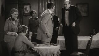 Below the Deadline - 1929