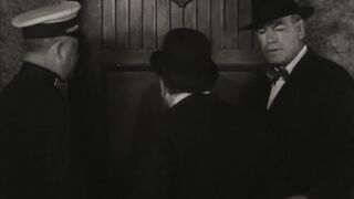 Below the Deadline - 1929