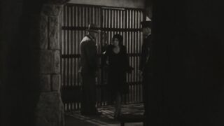 Below the Deadline - 1929