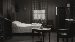 Below the Deadline - 1929
