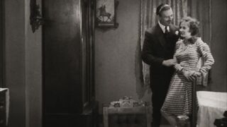 Below the Deadline - 1929
