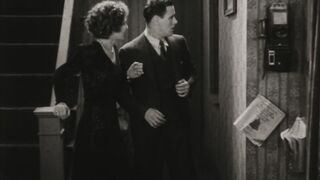 Below the Deadline - 1929