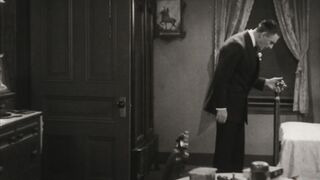 Below the Deadline - 1929