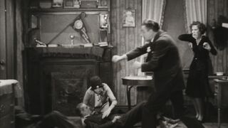 Below the Deadline - 1929