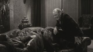 Below the Deadline - 1929