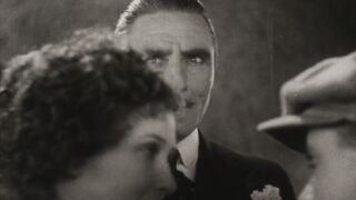 Below the Deadline - 1929