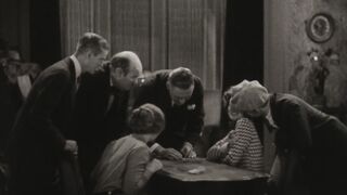 Below the Deadline - 1929