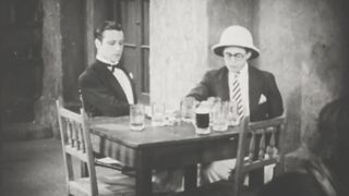 South of Panama - 1928