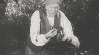 South of Panama - 1928