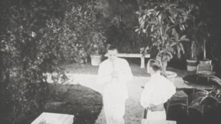 South of Panama - 1928