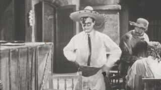 South of Panama - 1928