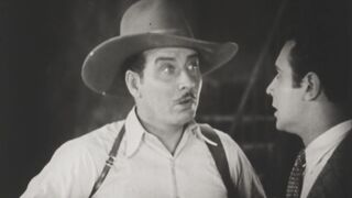 South of Panama - 1928