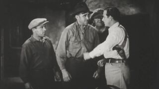 South of Panama - 1928