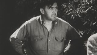 South of Panama - 1928