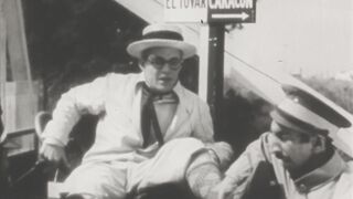South of Panama - 1928