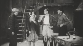 South of Panama - 1928