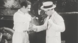South of Panama - 1928