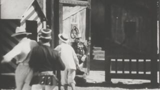 South of Panama - 1928