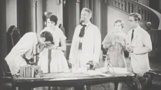 South of Panama - 1928