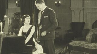 Daring Deeds - 1927