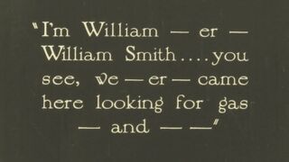 Daring Deeds - 1927