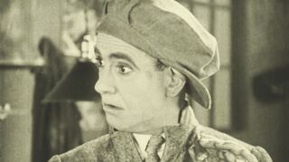 Daring Deeds - 1927