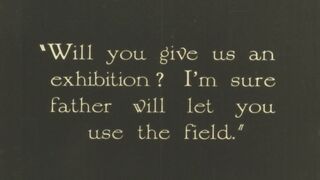 Daring Deeds - 1927