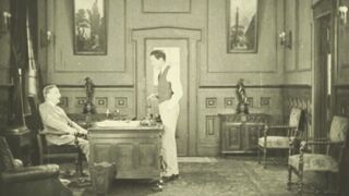 Daring Deeds - 1927