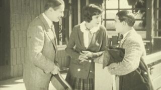 Daring Deeds - 1927