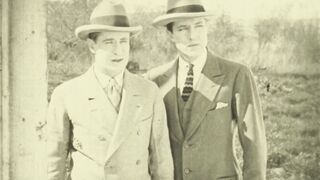 Daring Deeds - 1927