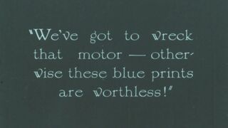 Daring Deeds - 1927