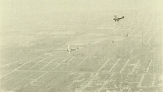 Daring Deeds - 1927