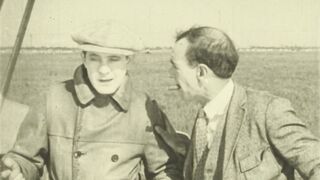 Daring Deeds - 1927