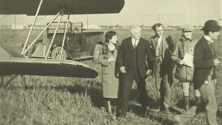 Daring Deeds - 1927